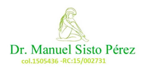 Dr. Manuel Sisto Pérez logo